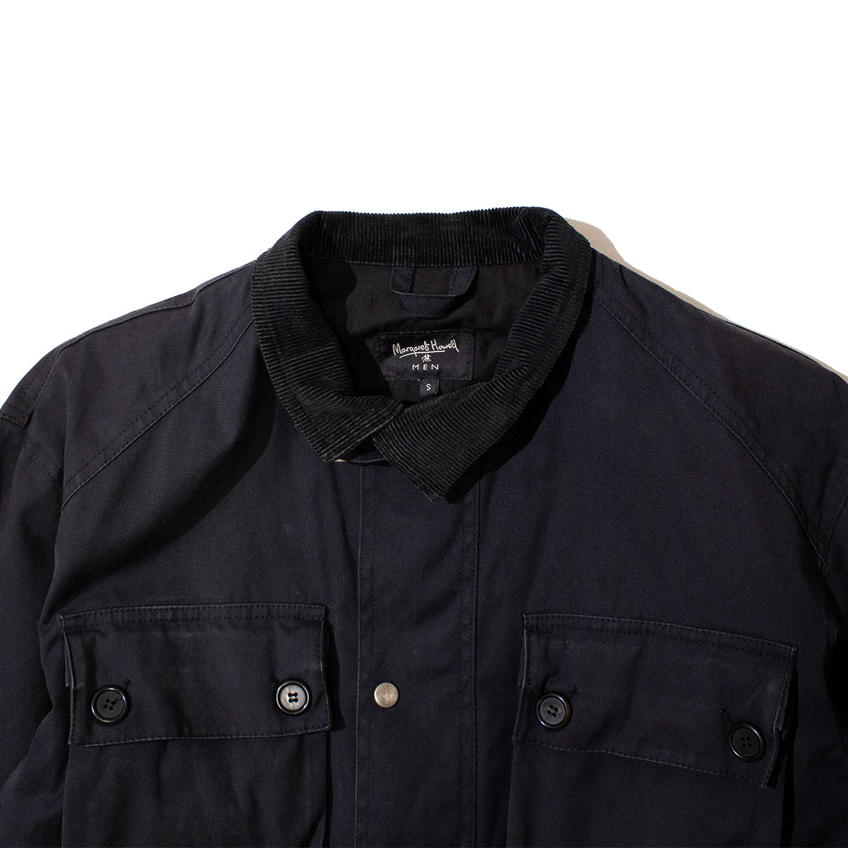 4Pocket Biker Jacket