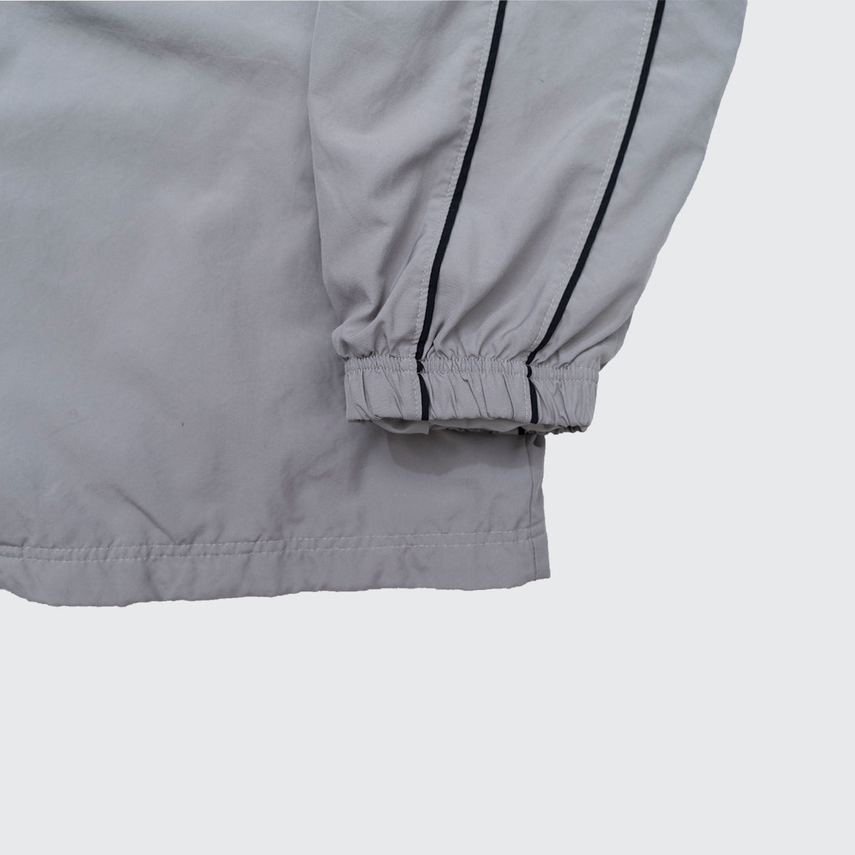 Nylon Sport Jacket
