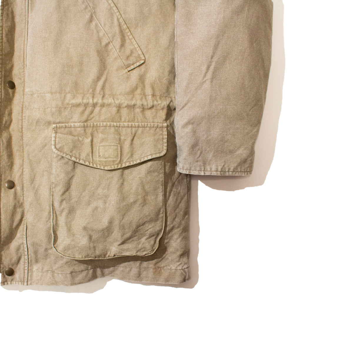 Brooks gate Down Liner Jacket