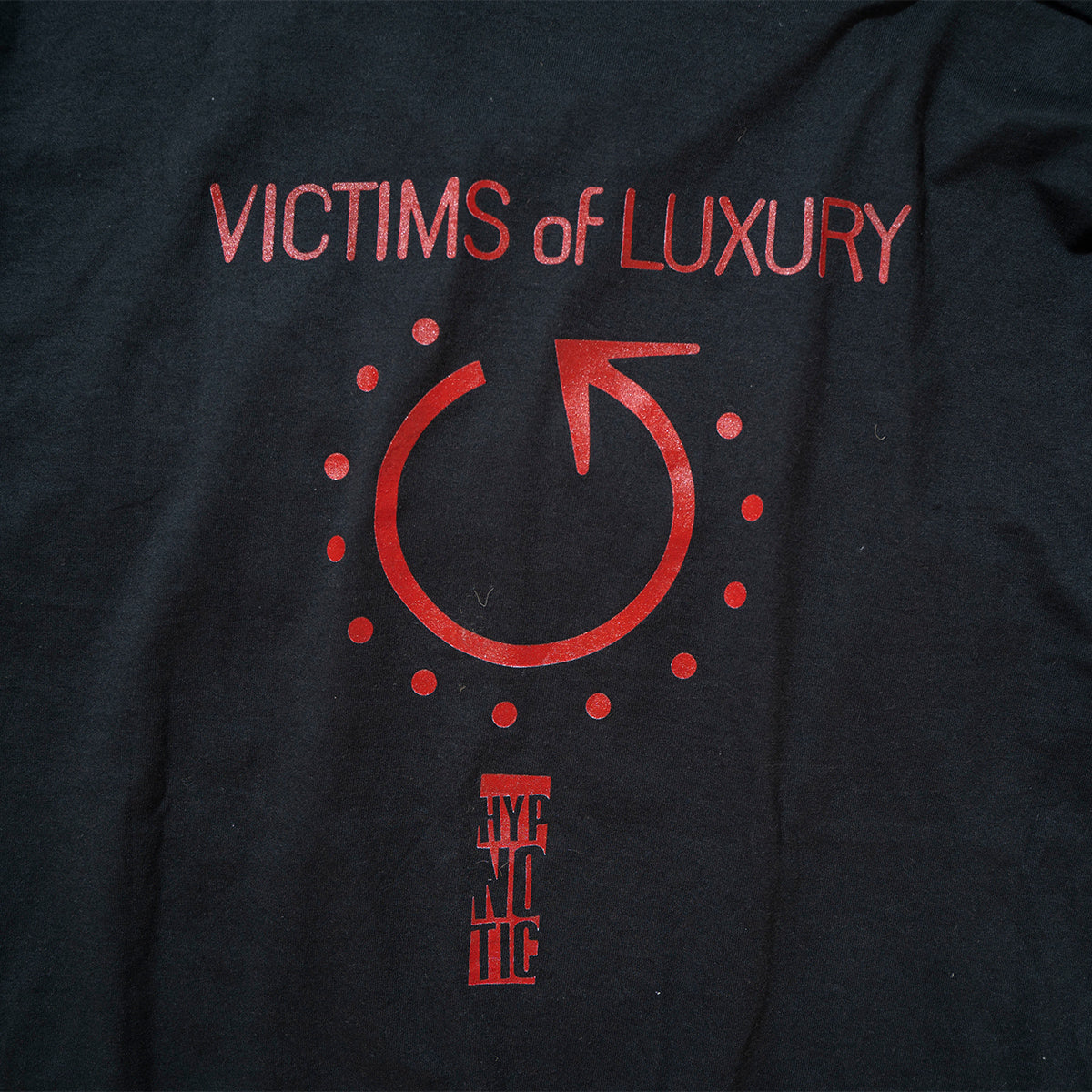 Victims of luxury T-Shirt