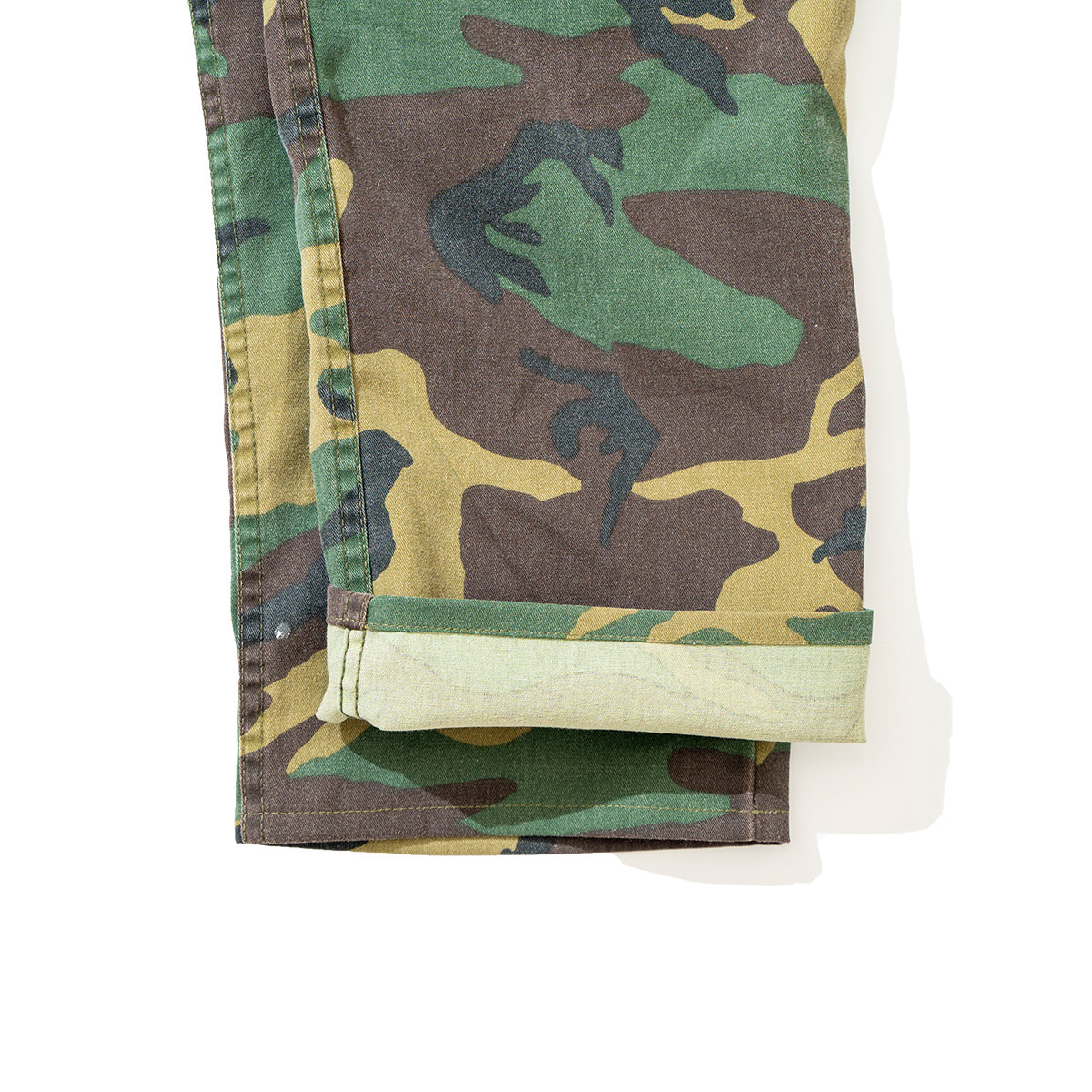 Multi Pocket Work Pants Made in U.S.A.