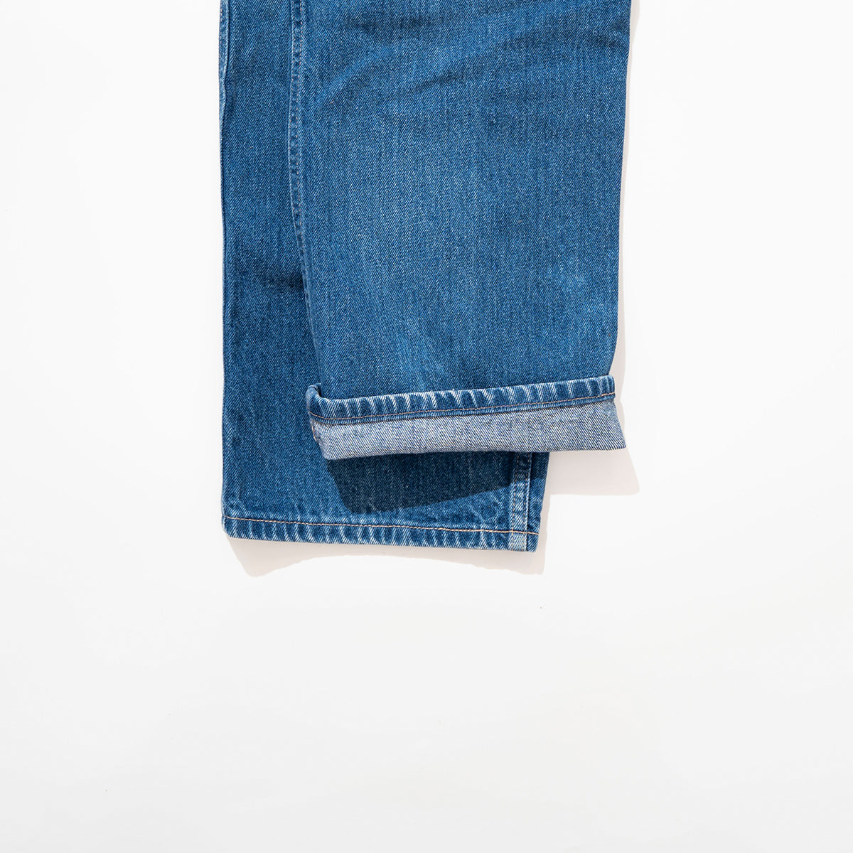 40830-7117 Denim Pants