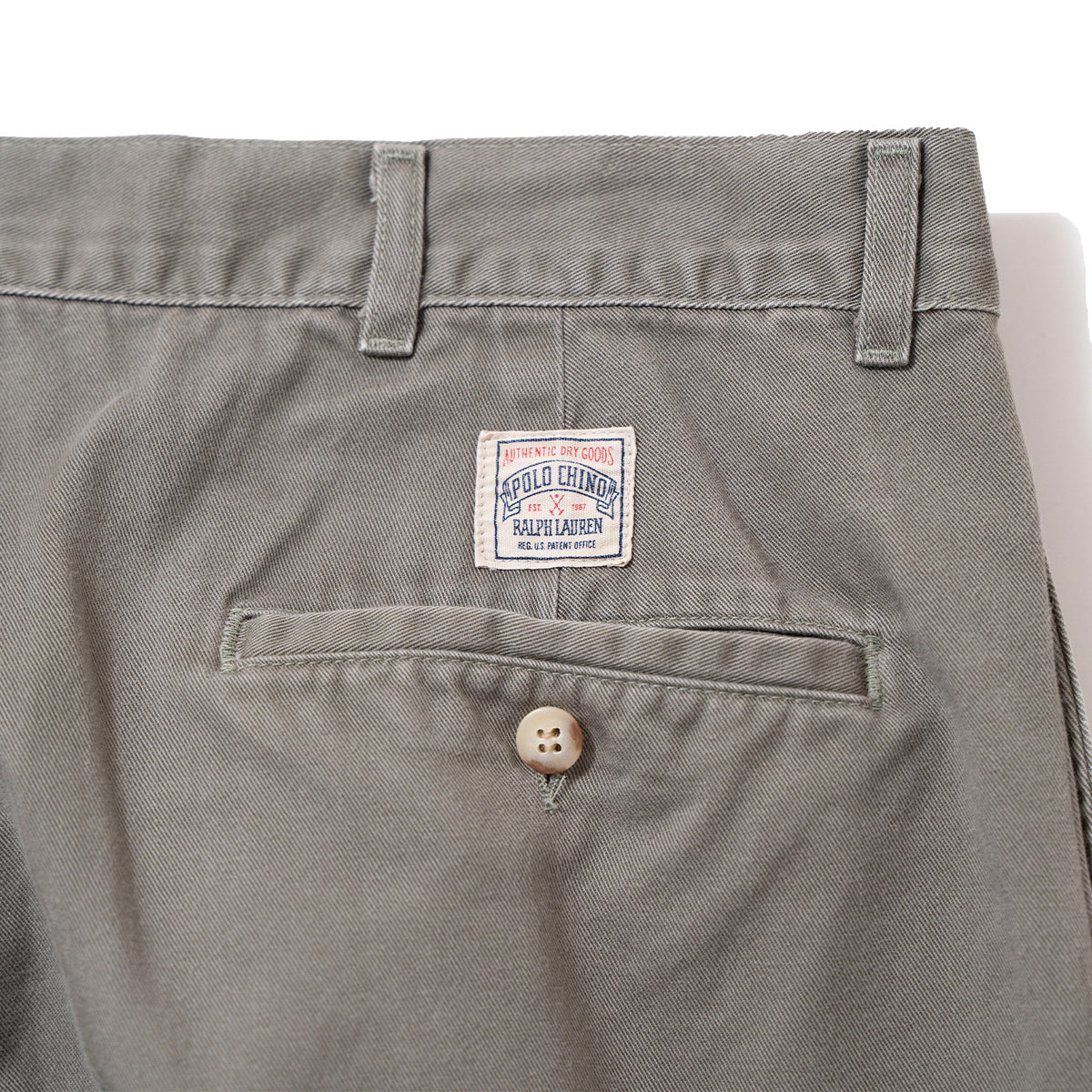 2Tuck Chino Pants