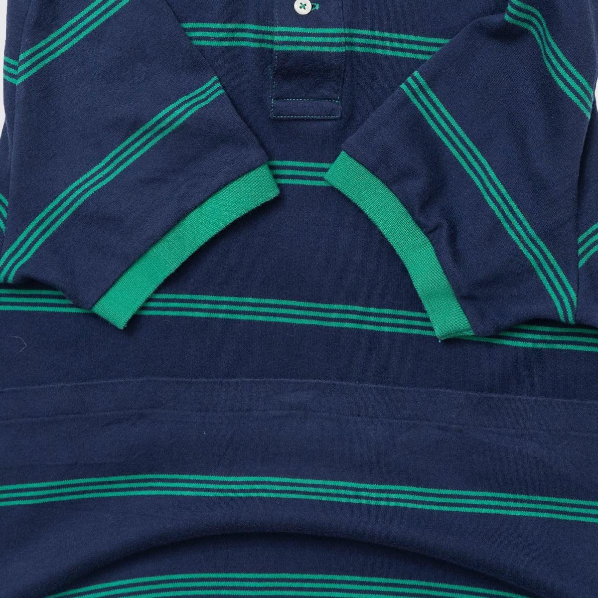 Border Polo Shirt