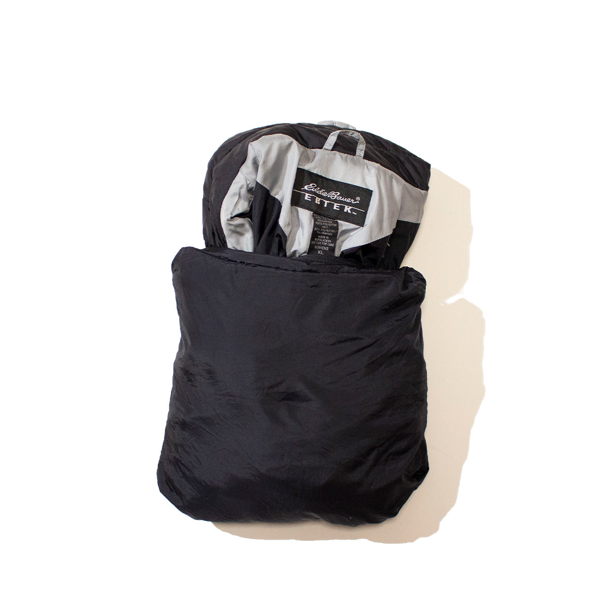 EBTEK PRIMALOFT Nylon Vest