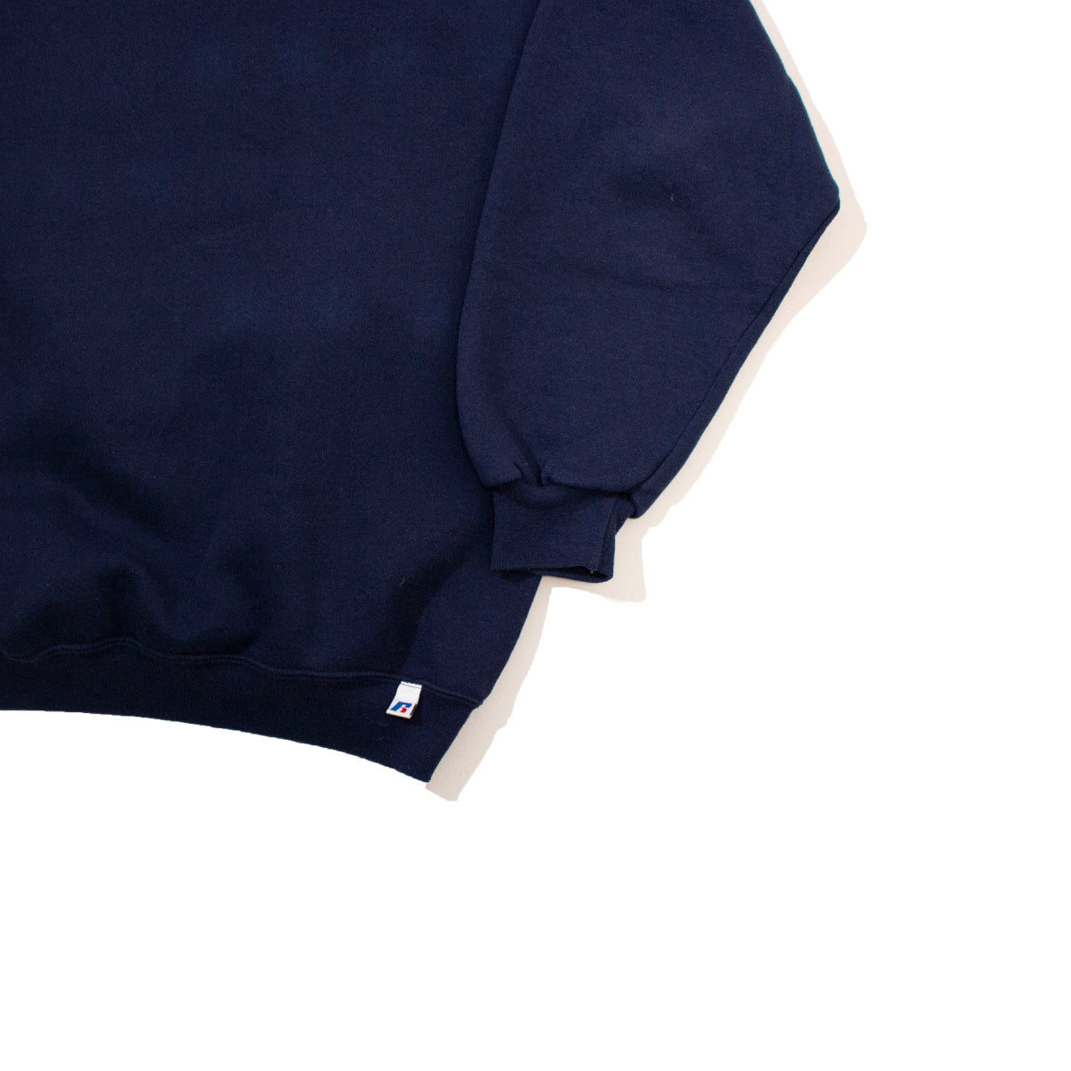 Crewneck Navy Sweat