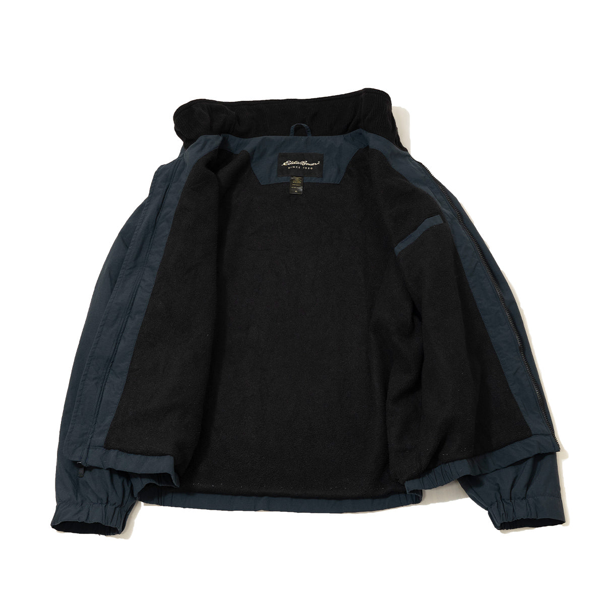 Nylon Jacket