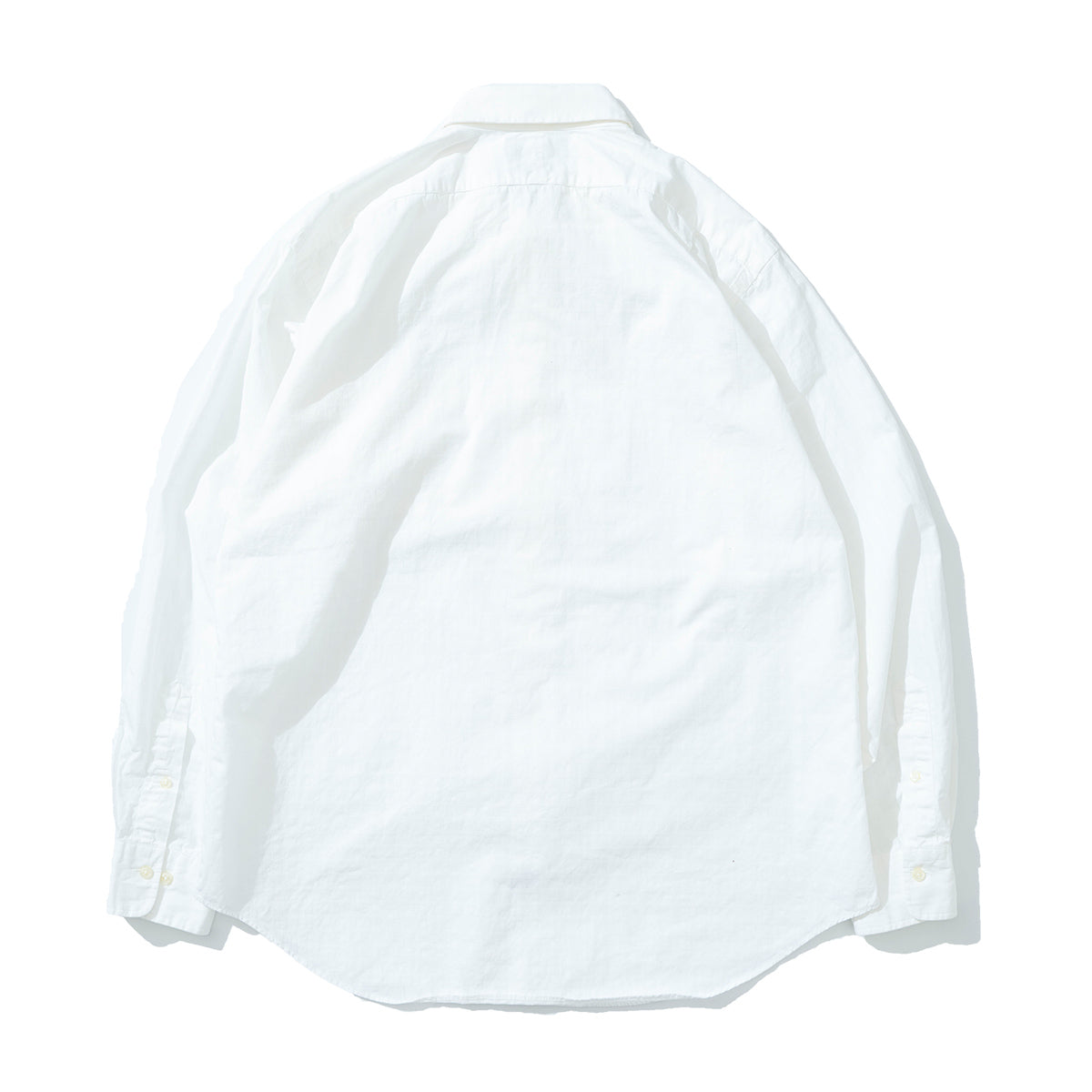 Oversize Shirt "CURHAM"