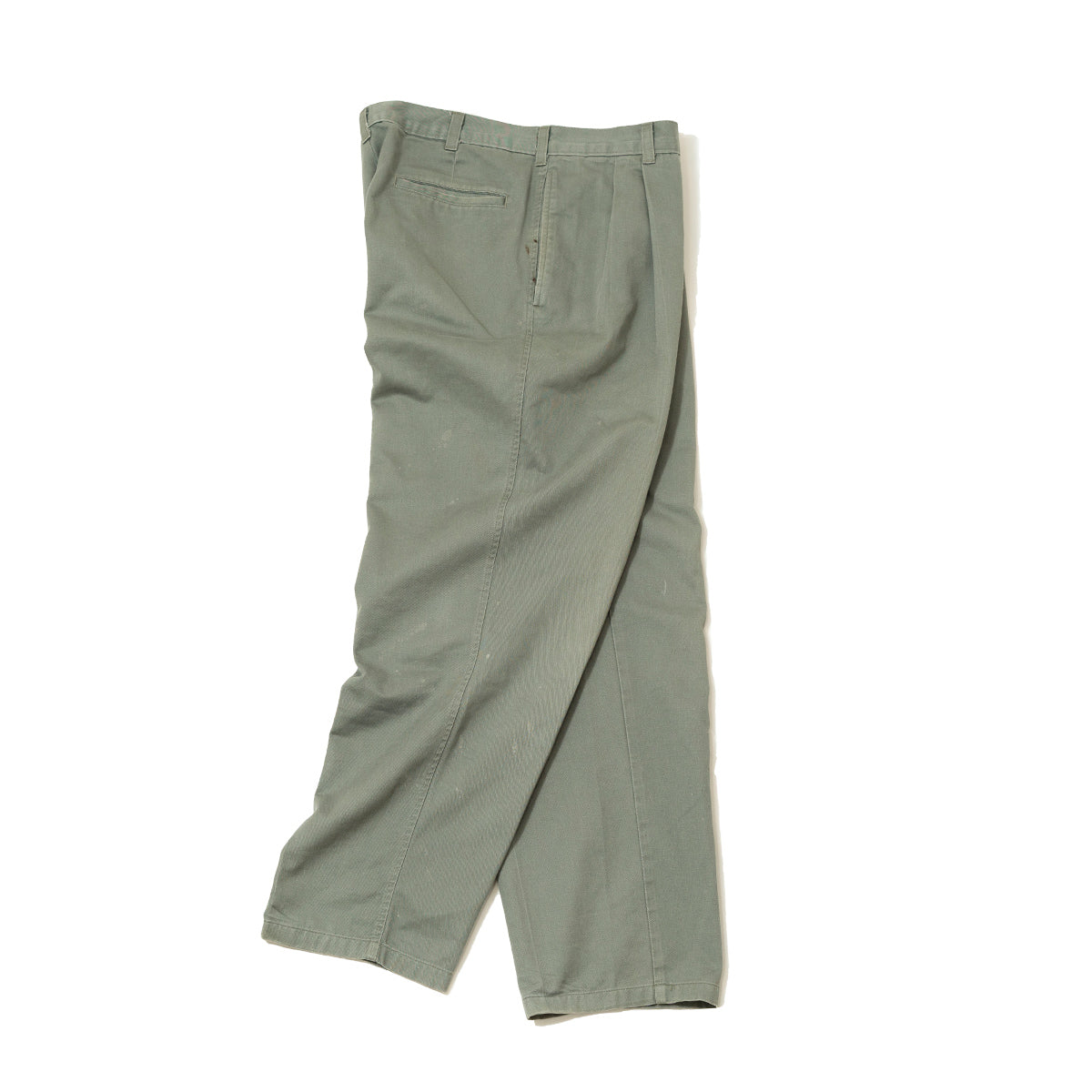2Tuck Chino Trousers