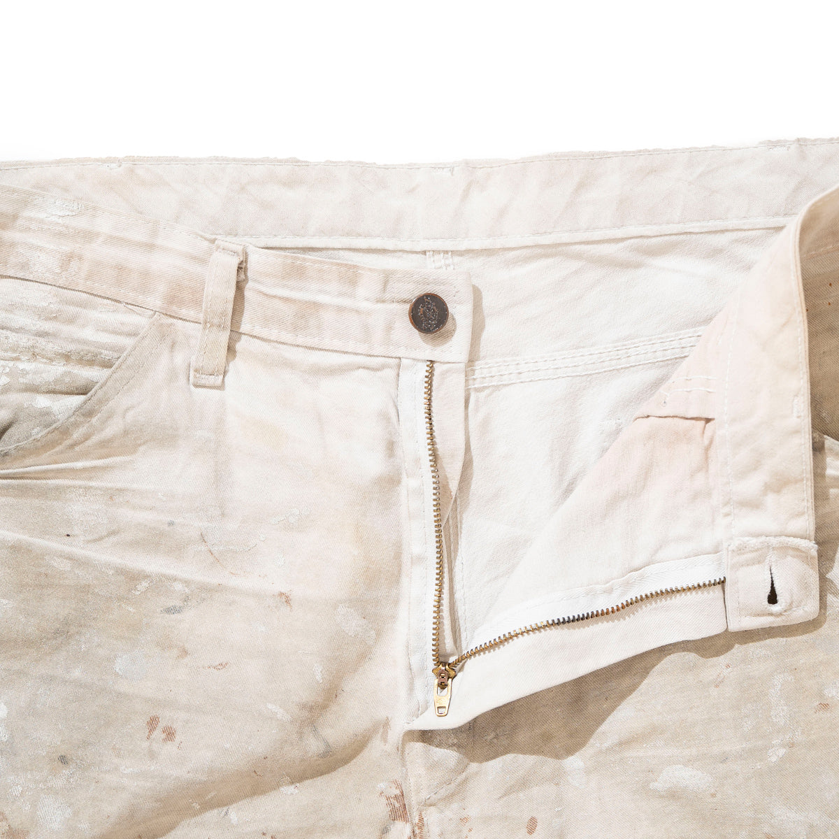 BORO Painter Work Shorts