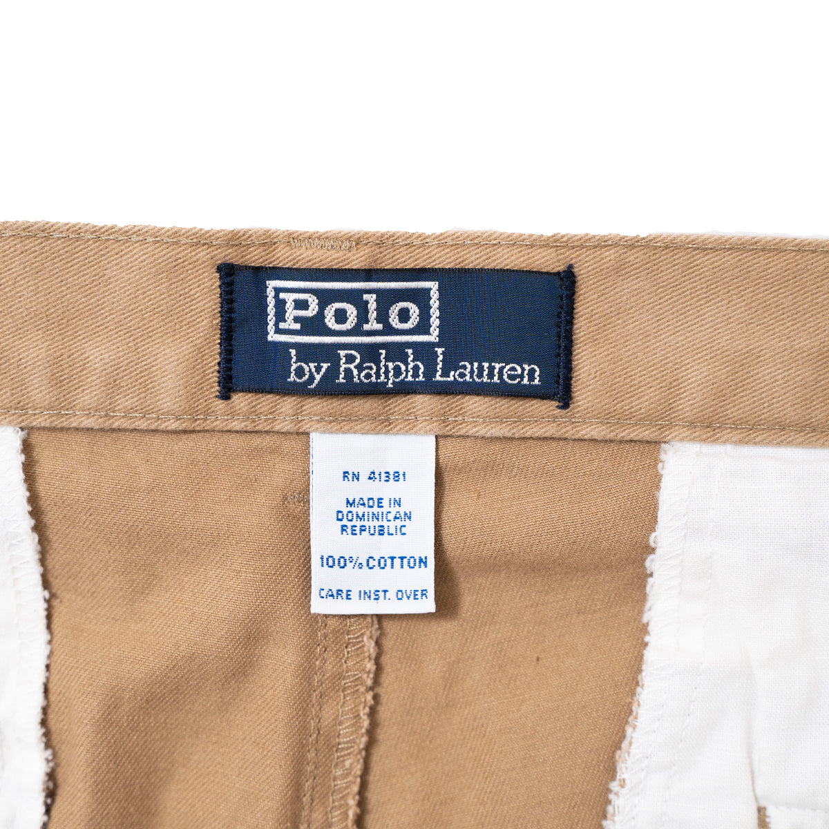 2Tuck Cotton Flannel Pants