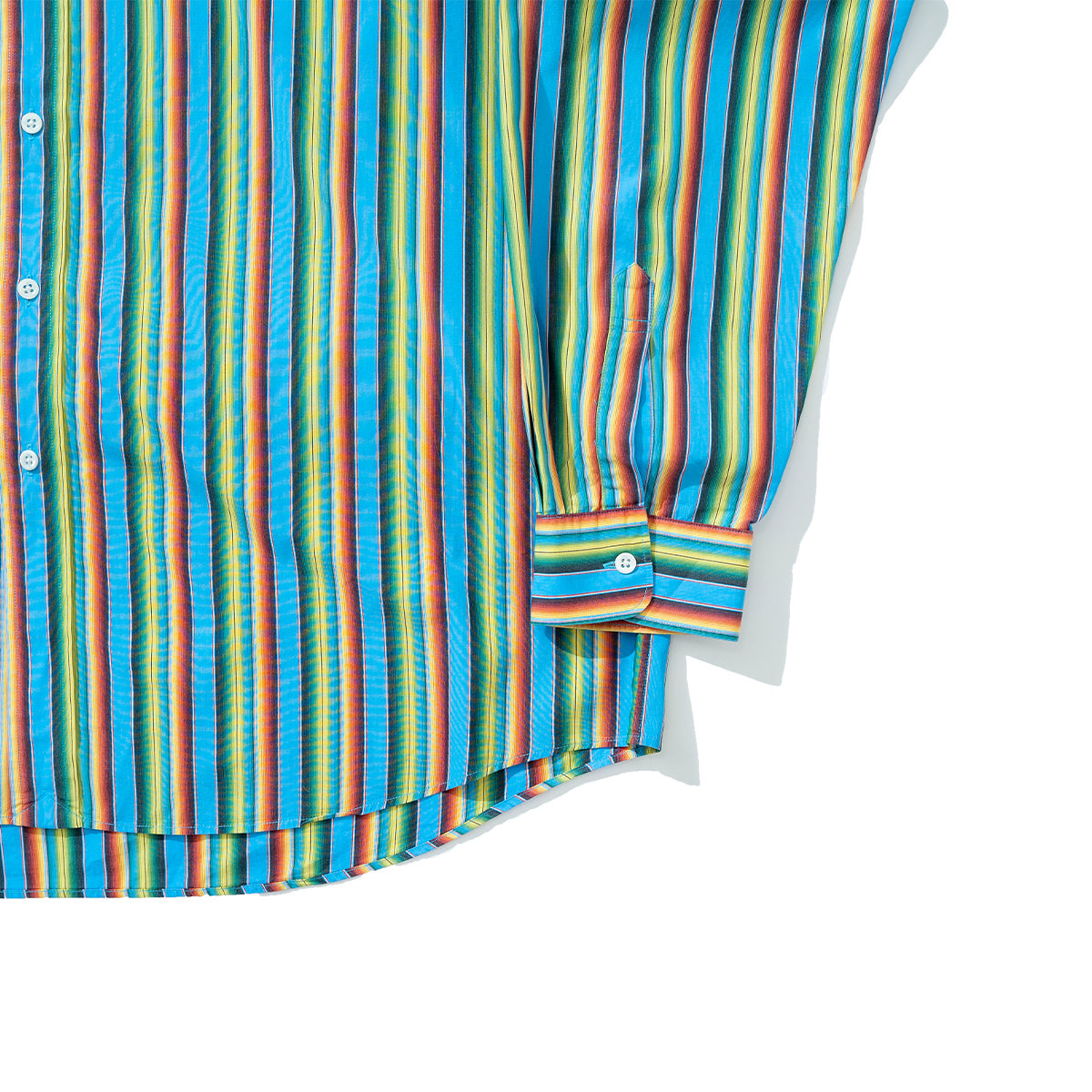 Native Stripe shirt "Westerton"