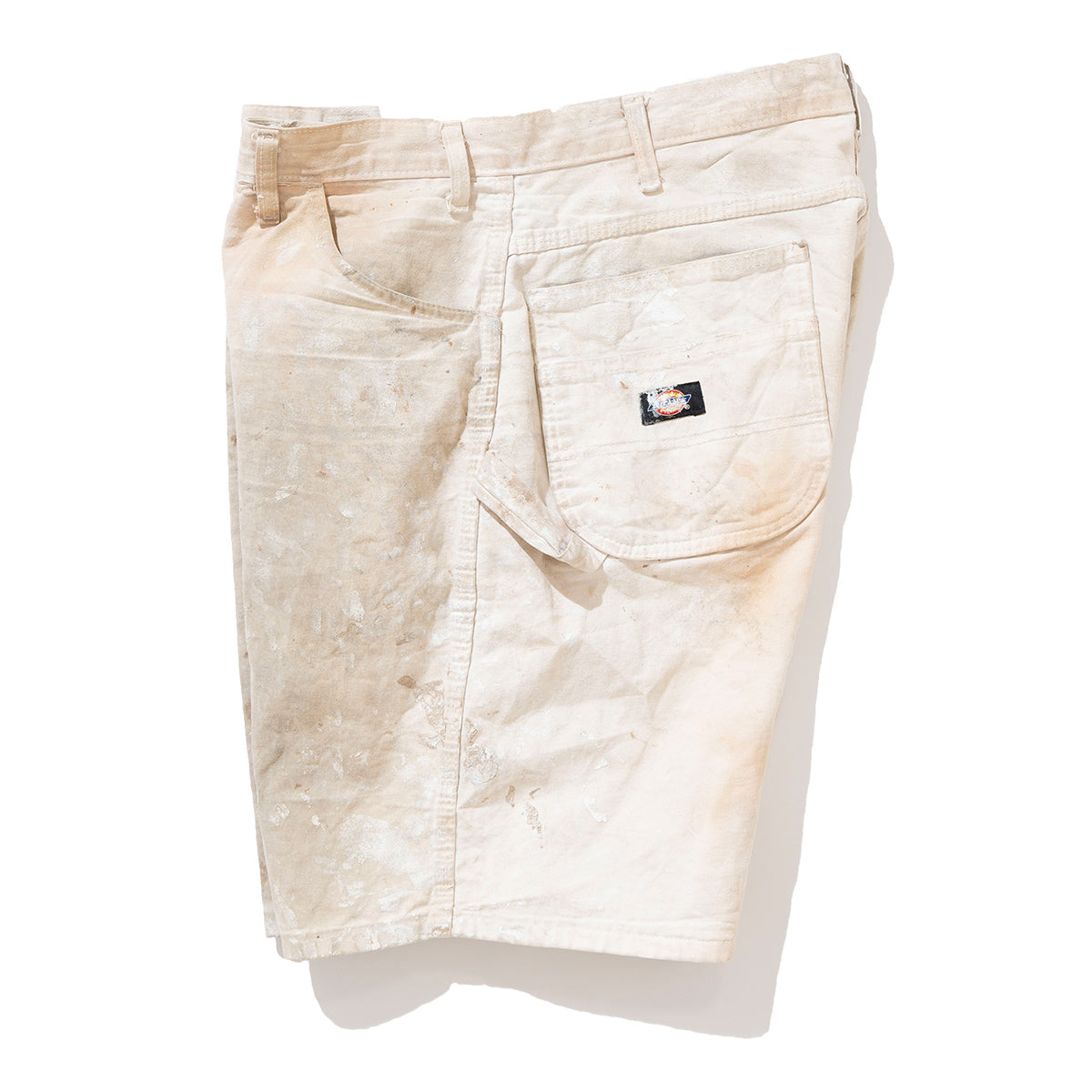 BORO Painter Work Shorts