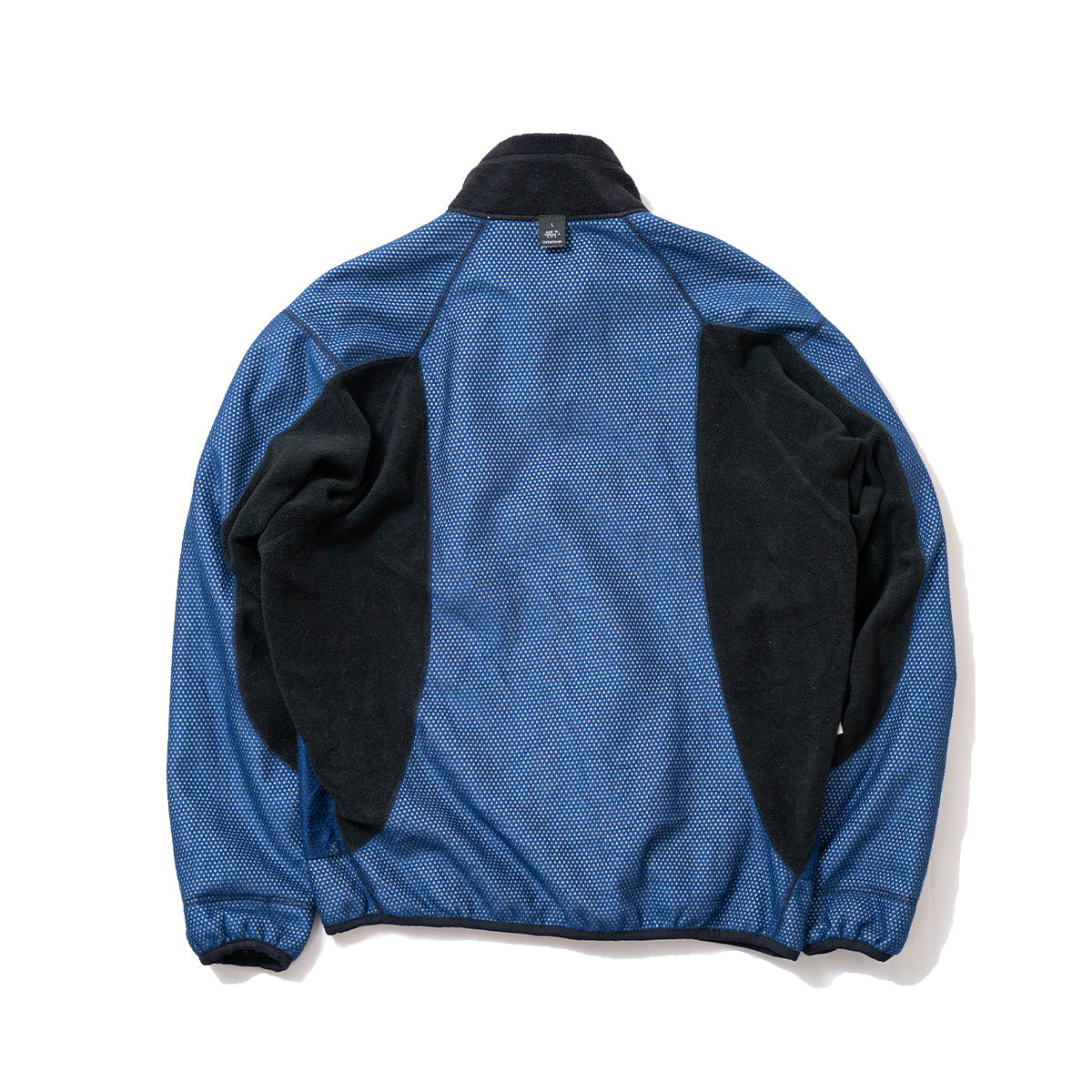 Fleece Jacket "Partial Eclipse"