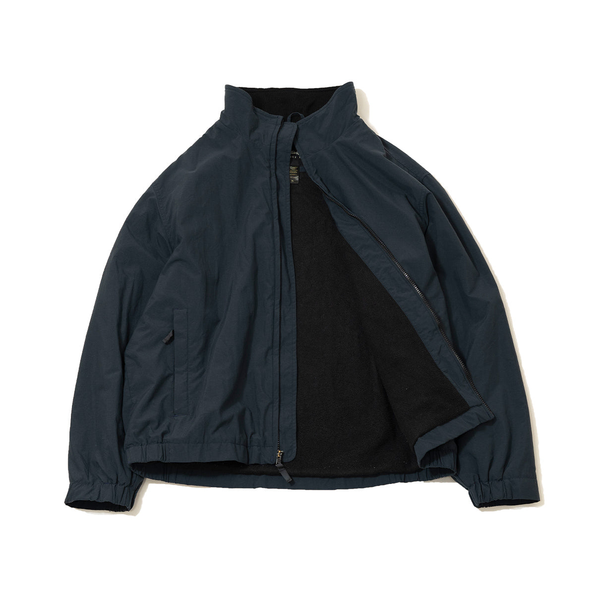 Nylon Jacket