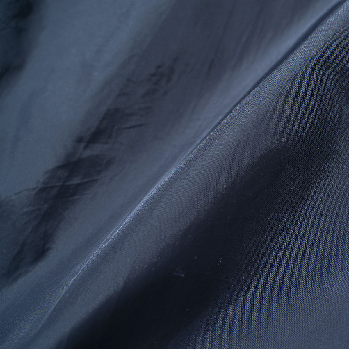 Nylon Light Parka
