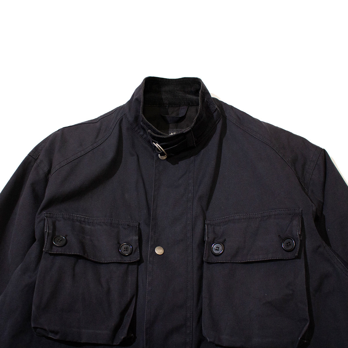 4Pocket Biker Jacket