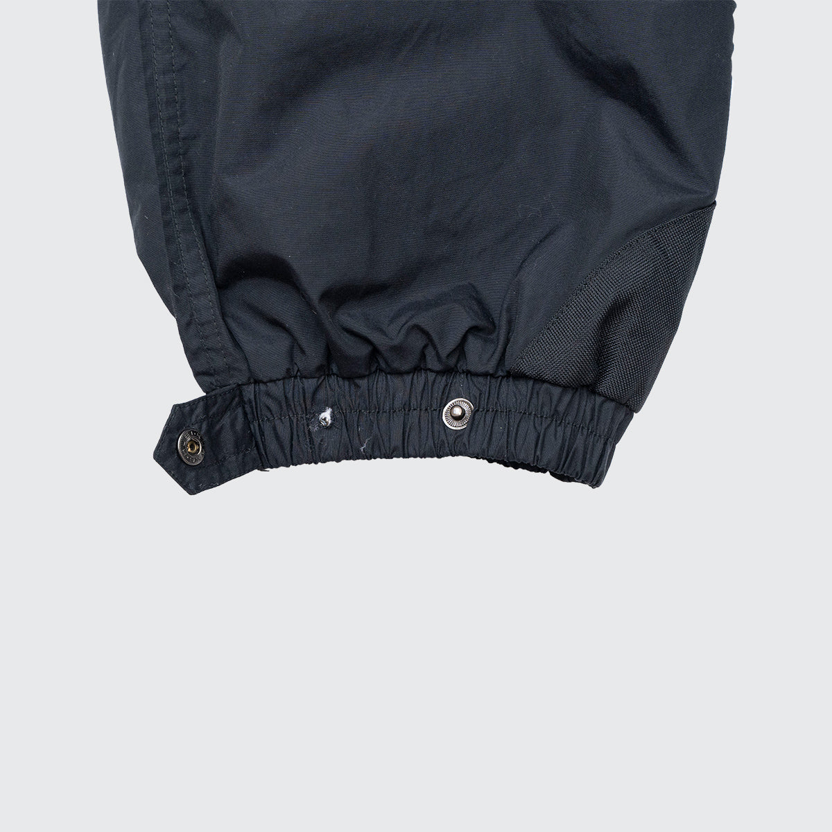 Athletic Nylon Pants