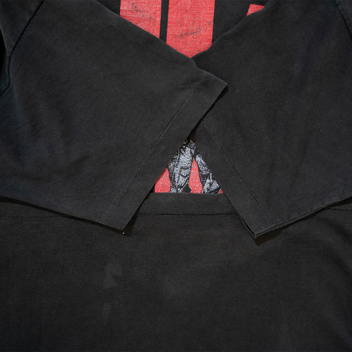 Heckler & Koch 90's Printed T-Shirt