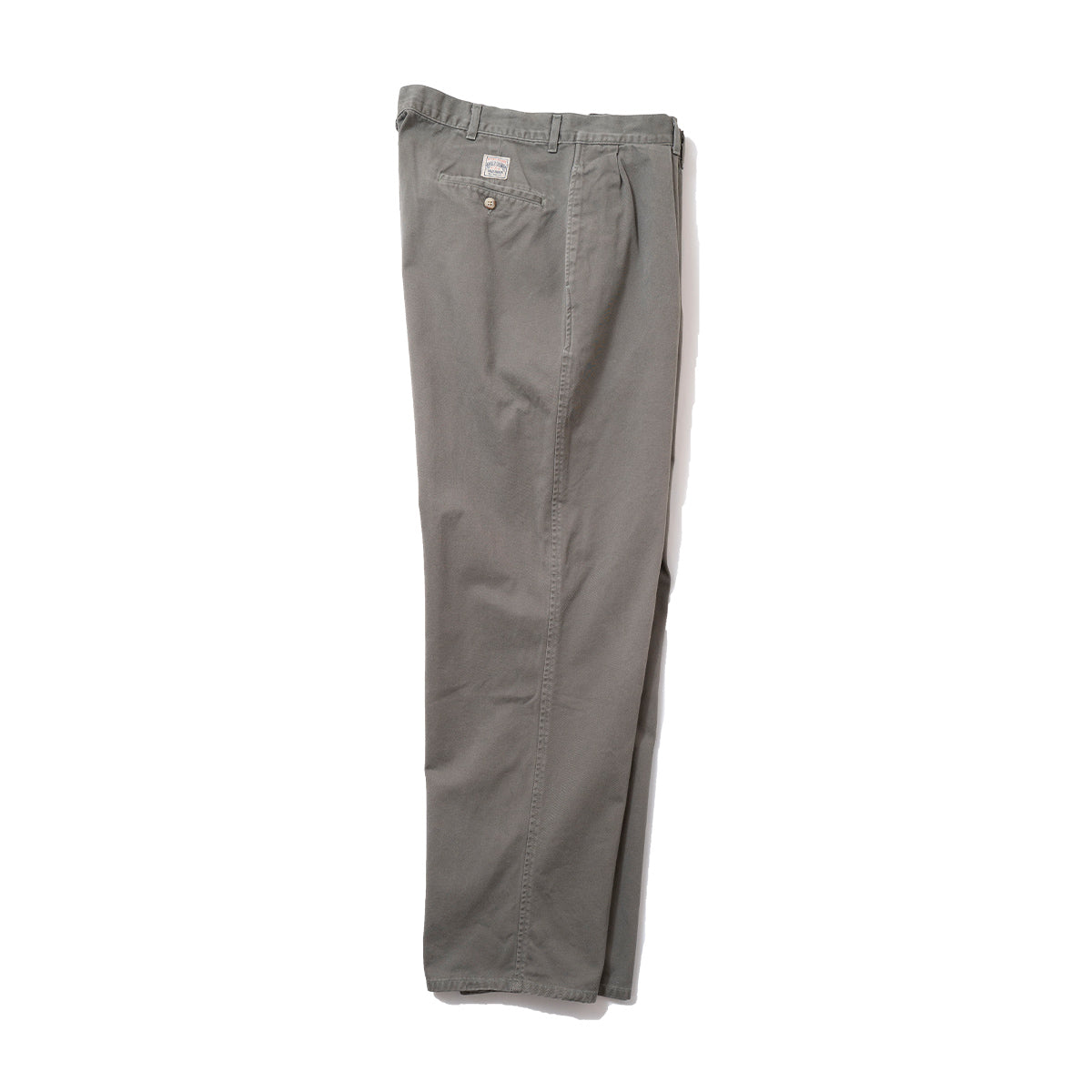 2Tuck Chino Pants