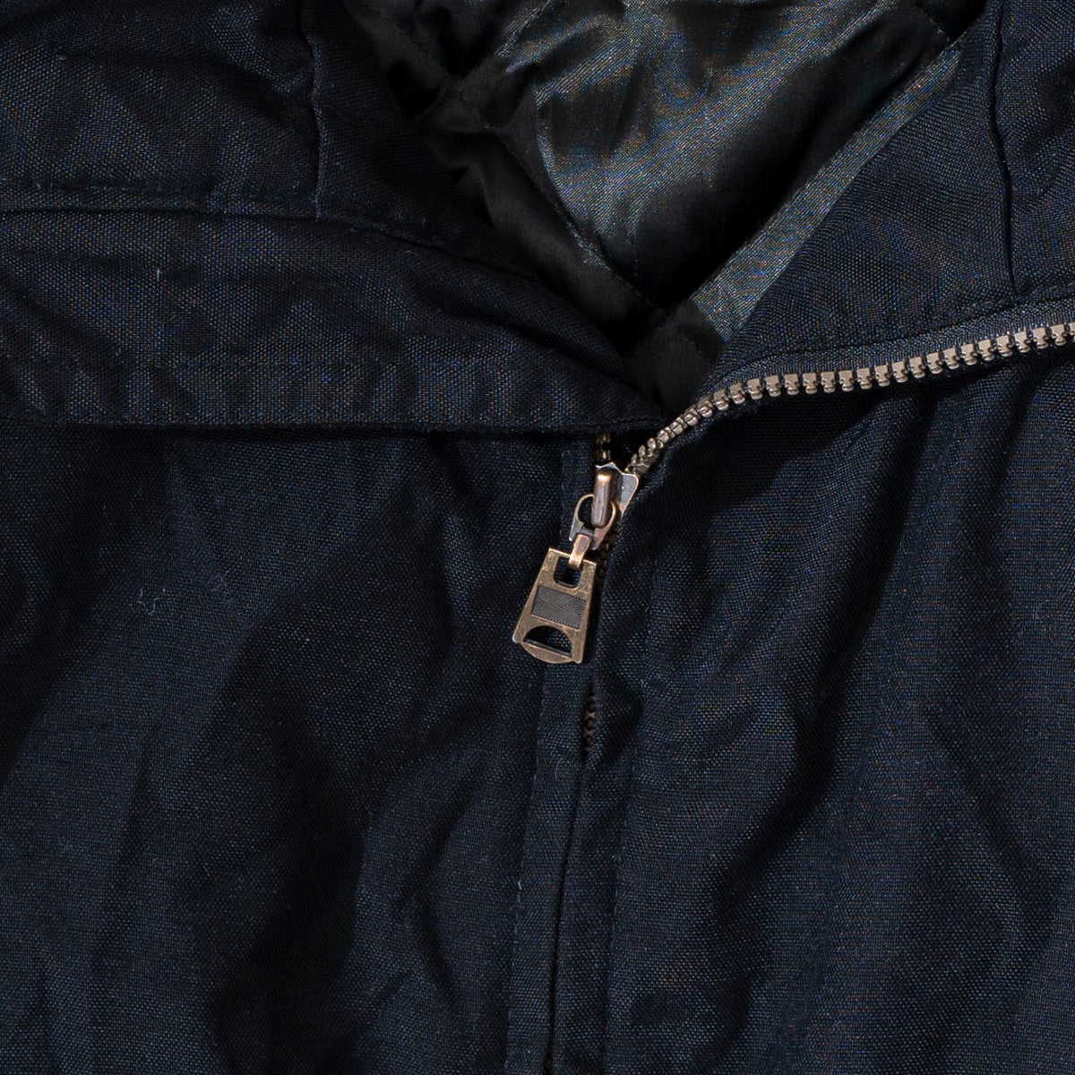 Quilting Liner Nylon Jacket