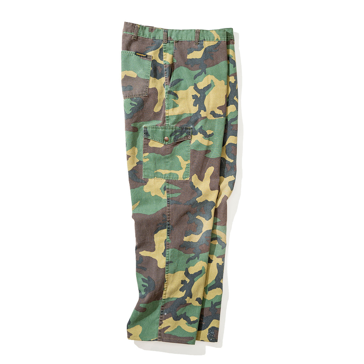 Multi Pocket Work Pants Made in U.S.A.
