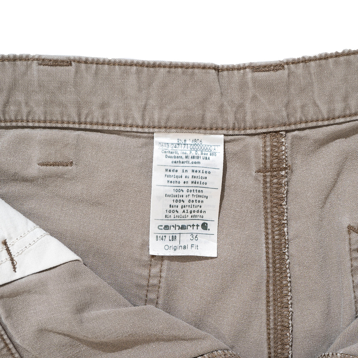 Painter Work Shorts