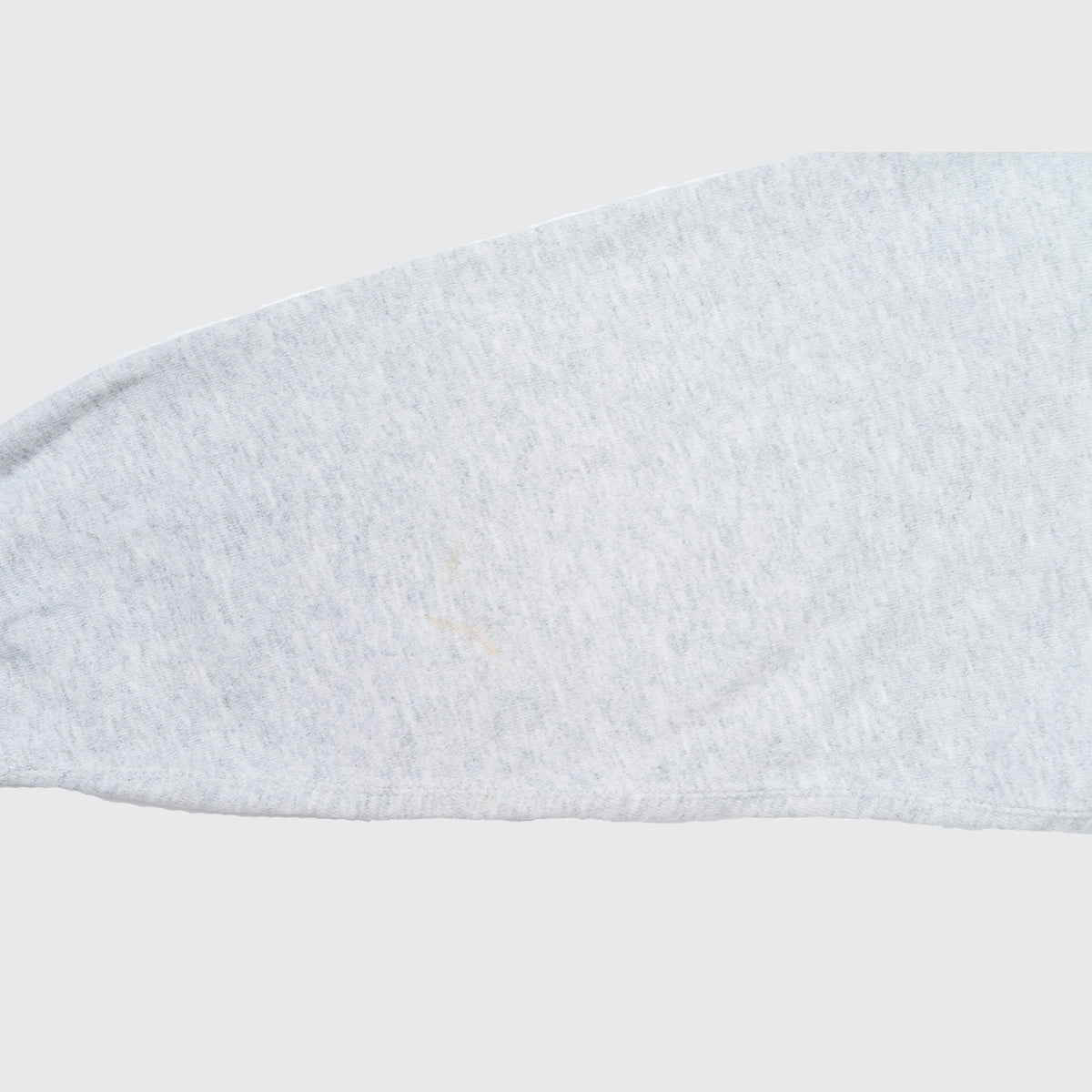 CROSS GRAIN Crewneck Sweat Made in U.S.A.