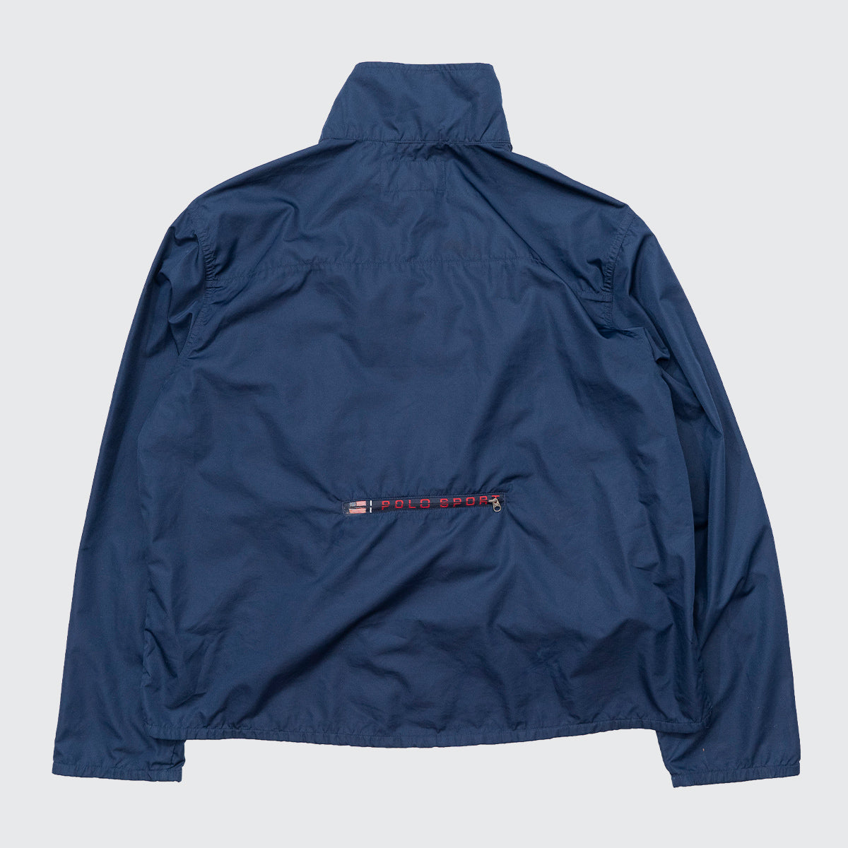 Softshell Jacket