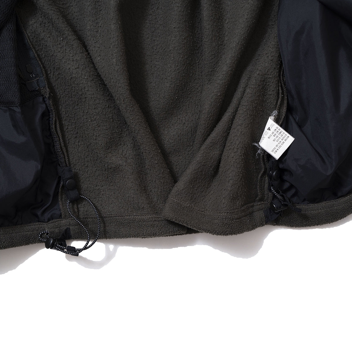 Titanium Fleece Jacket