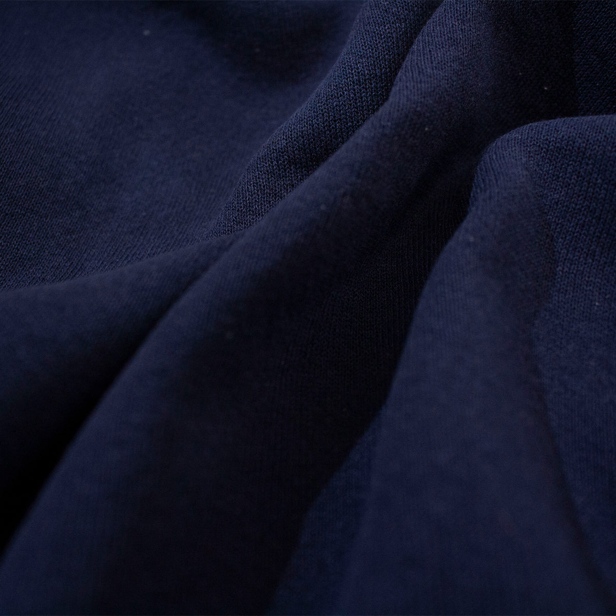 Crewneck Navy Sweat