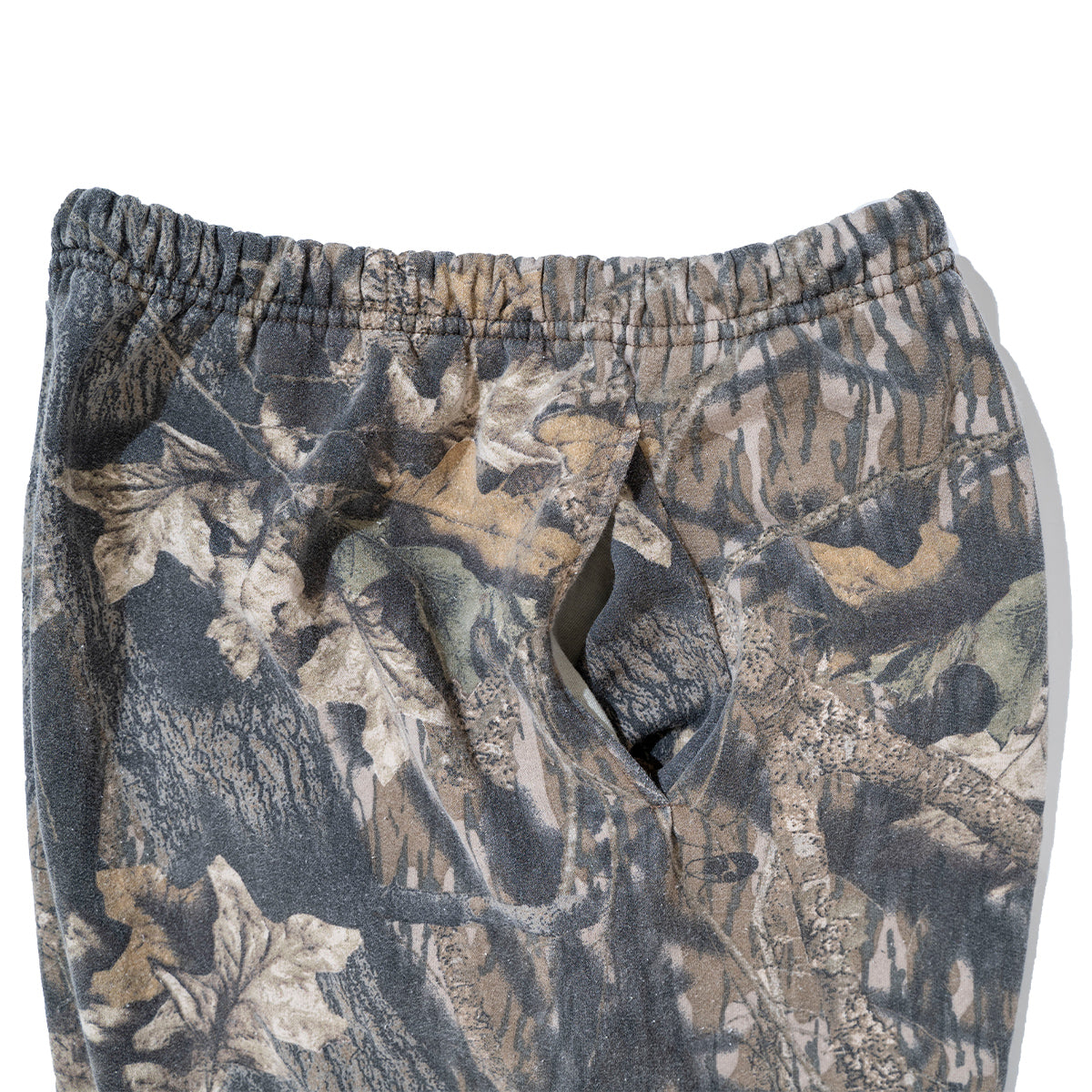 TREESTAND Camo Sweat Pants