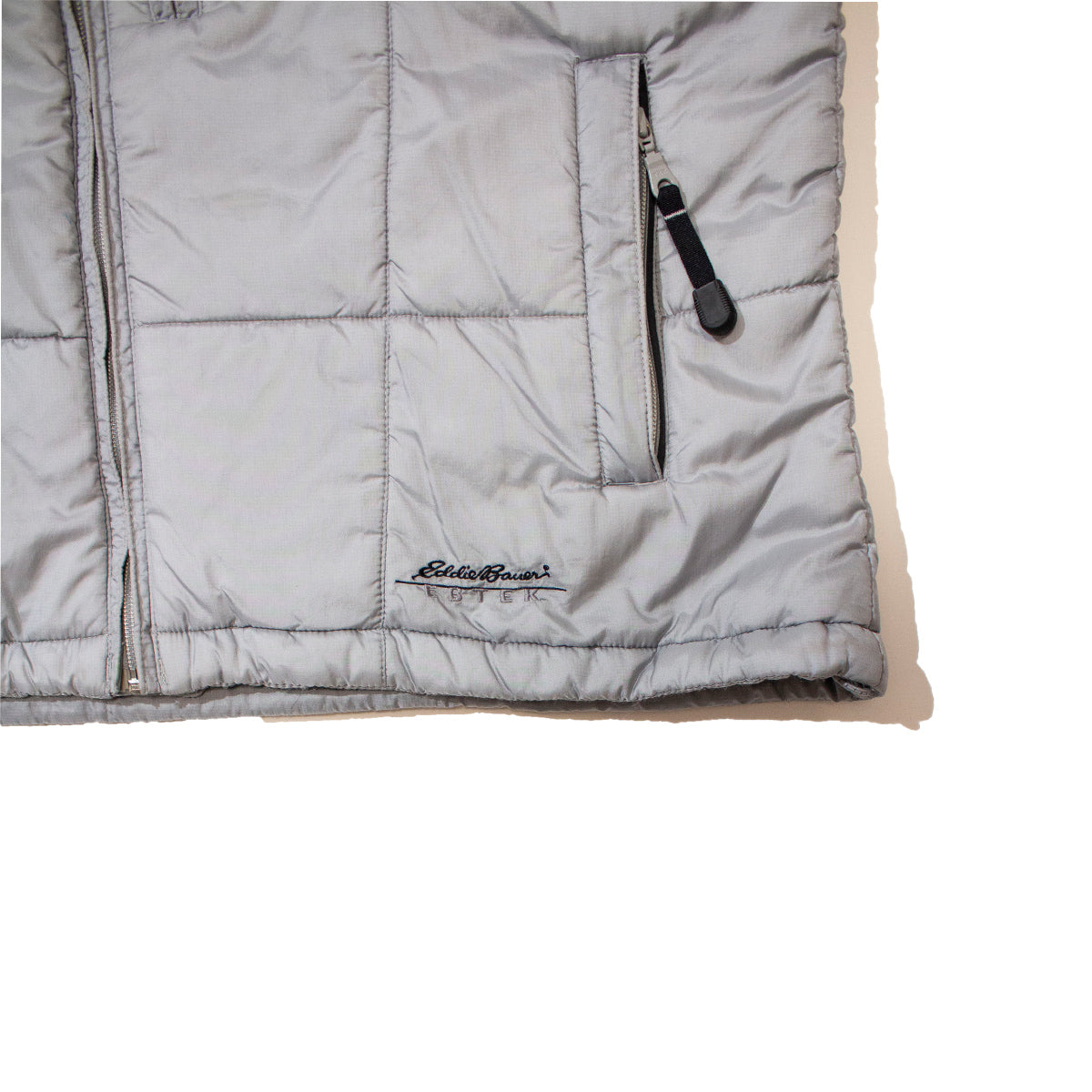 EBTEK PRIMALOFT Nylon Vest