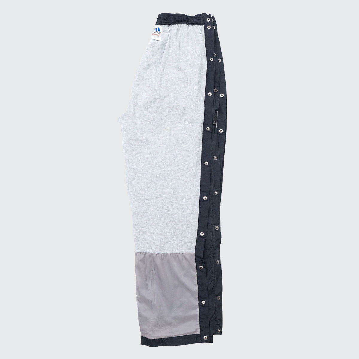 Nylon Track Pants