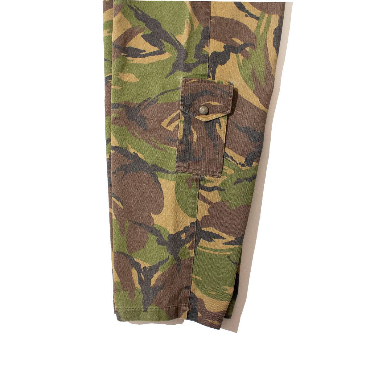 DPM Camouflage 6Pocket Pants