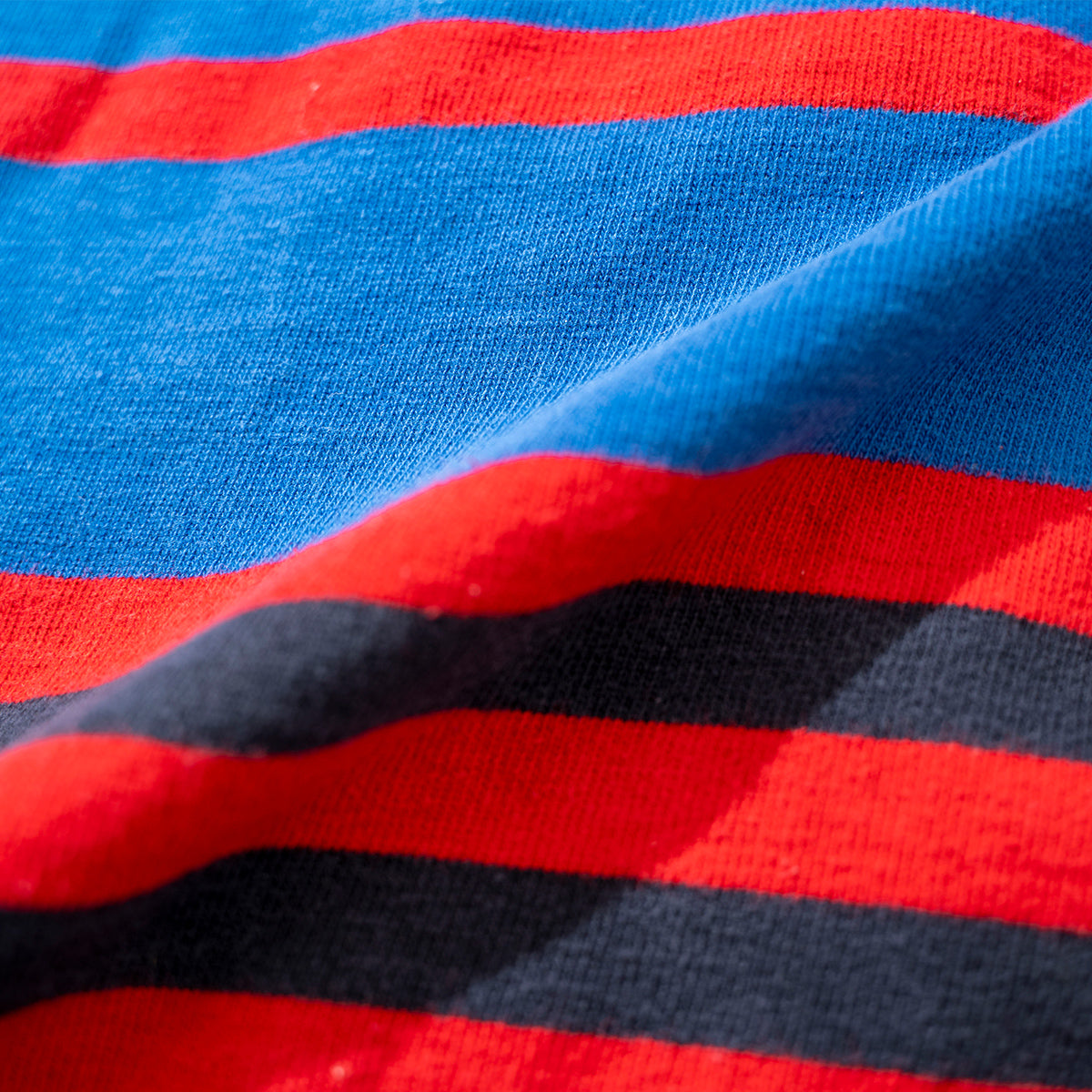 Rugger Multi Color Shirt