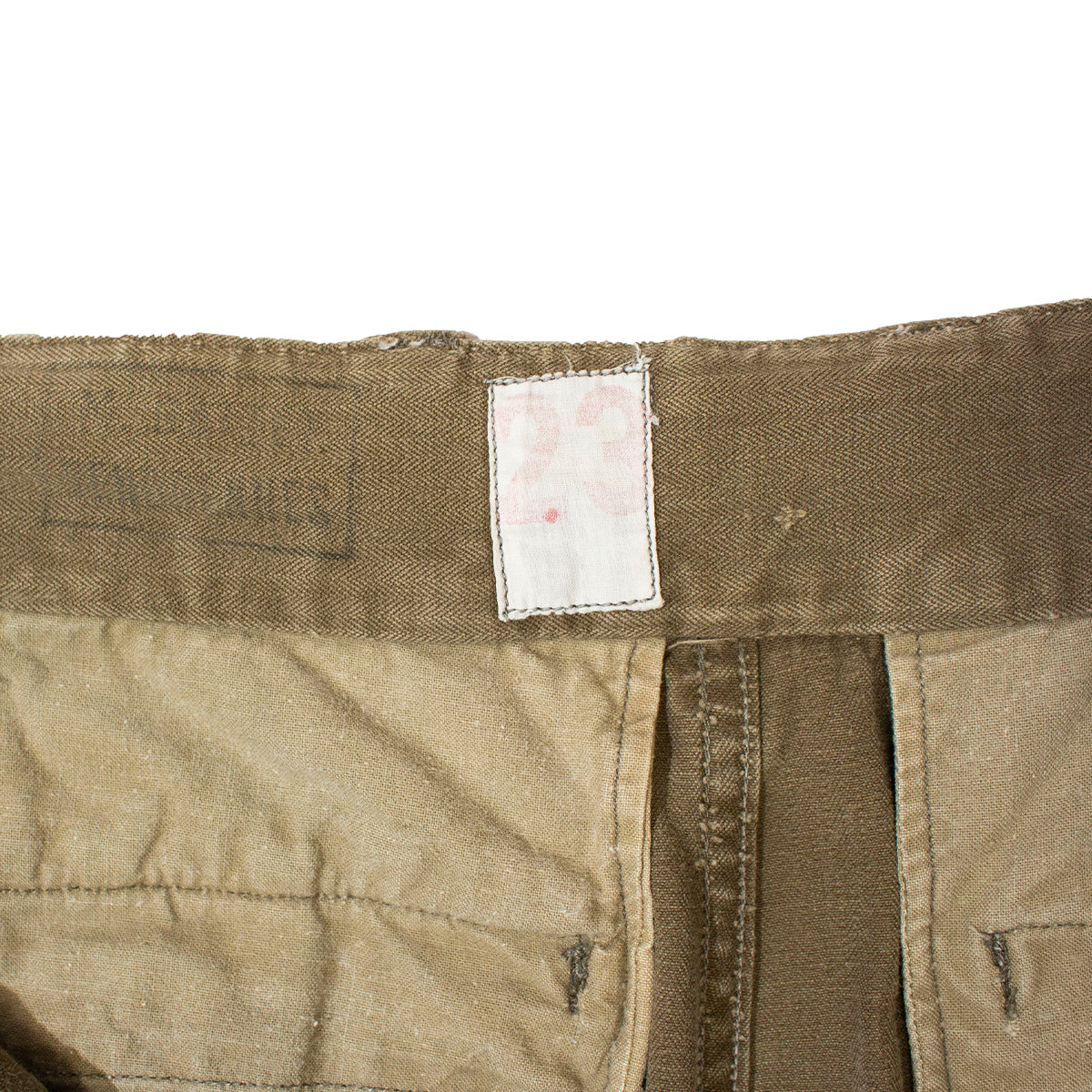 M-47 6Pocket Cargo Pants