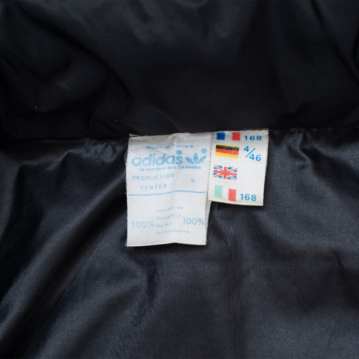 VENTEX Sport Jacket