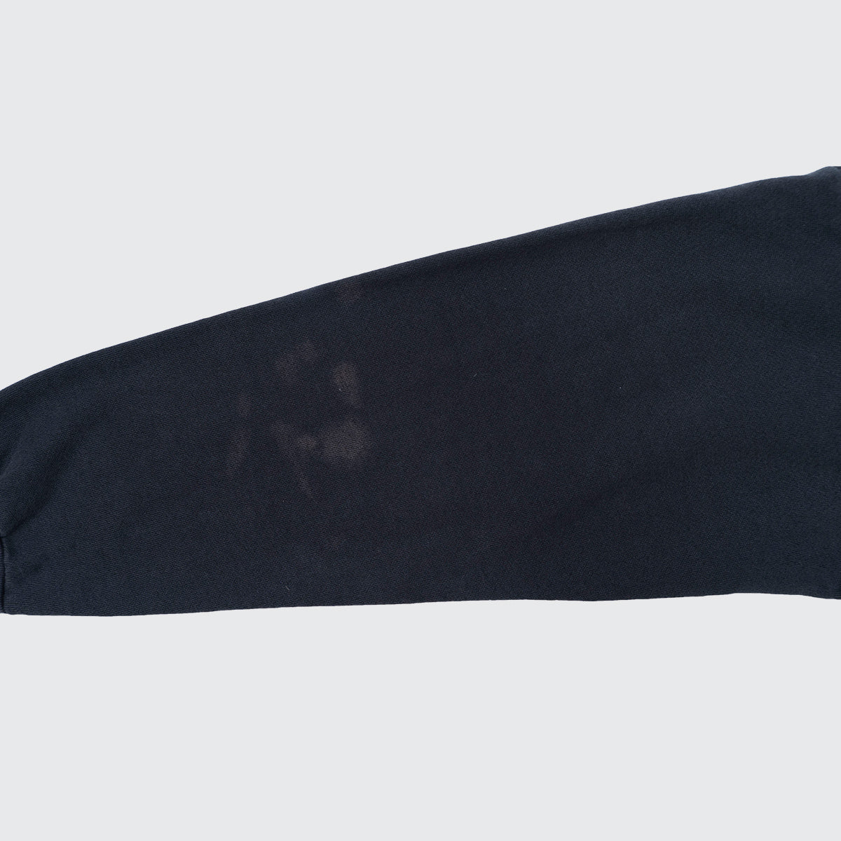 Printed Black Sweat