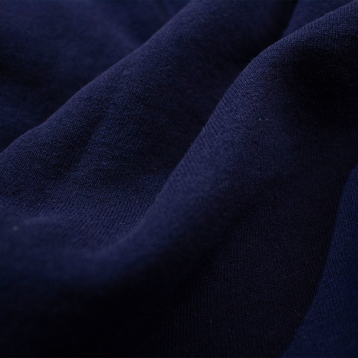 Crewneck Navy Sweat Made in U.S.A.