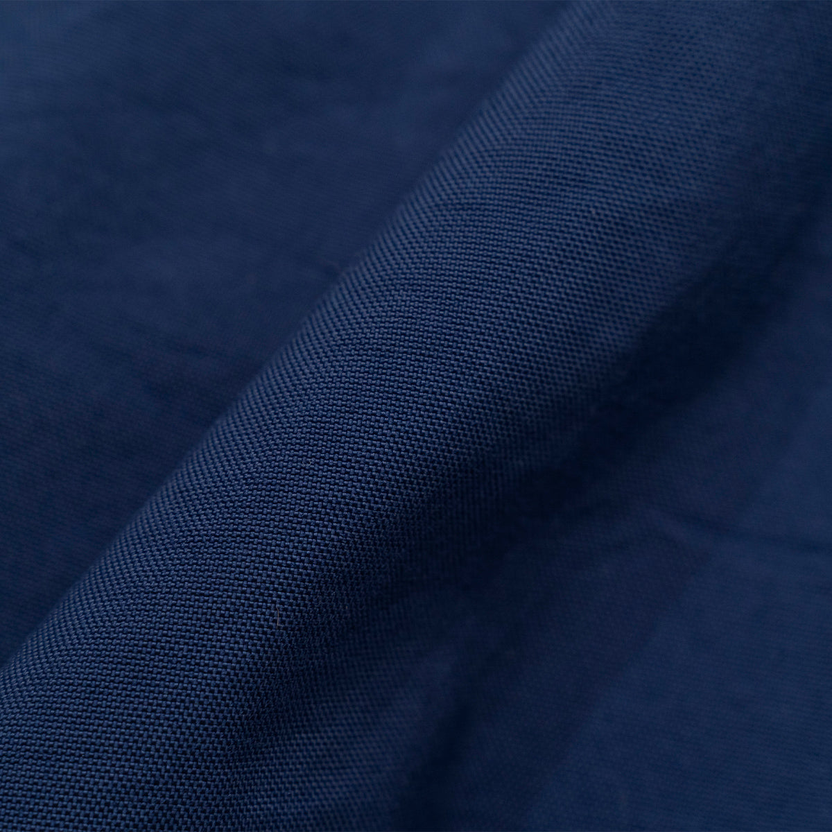 Nylon Anorak Parka