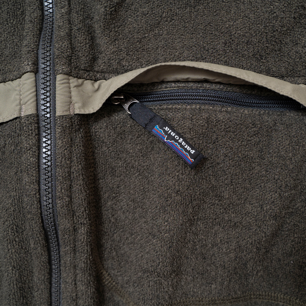 SYNCHILLA Fleece Jacket