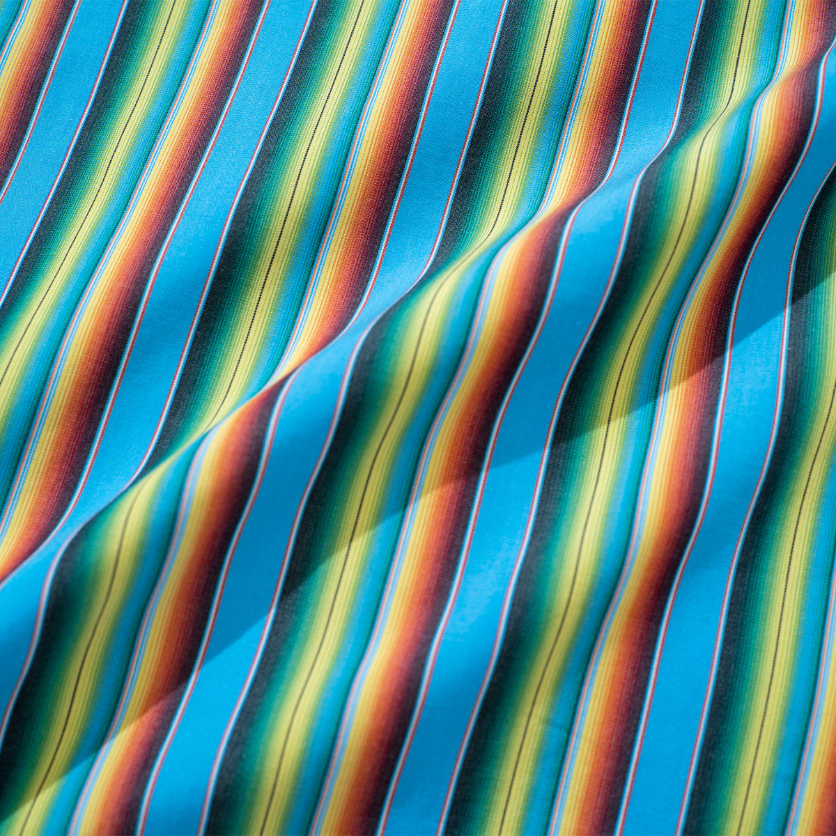 Native Stripe shirt "Westerton"