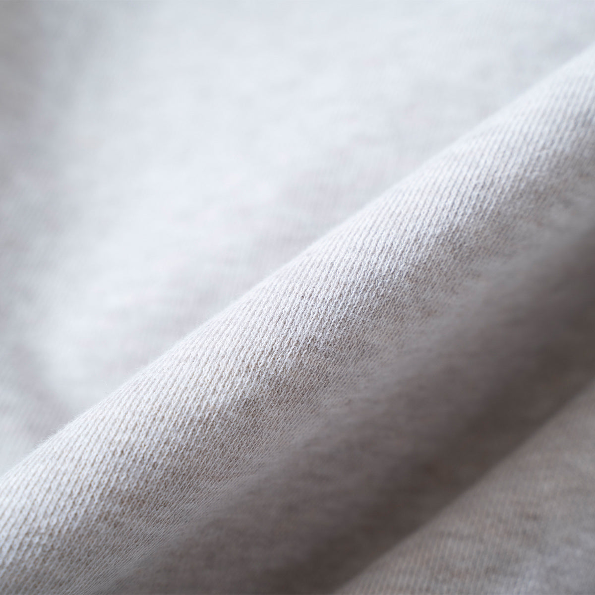 Crewneck Oversize Sweat