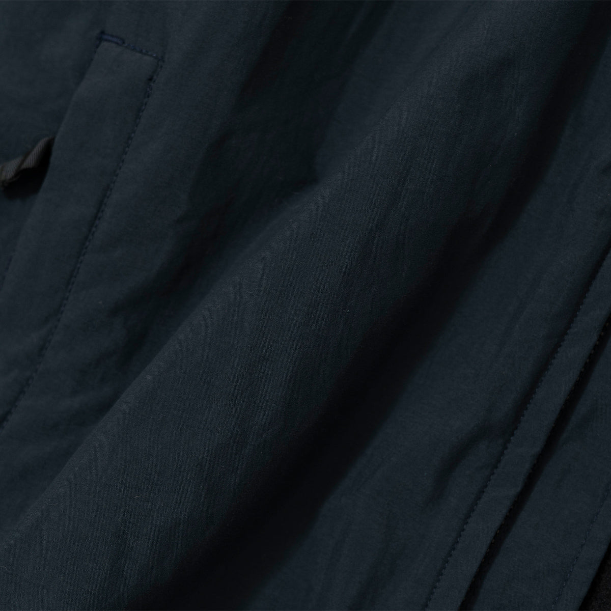 Nylon Jacket