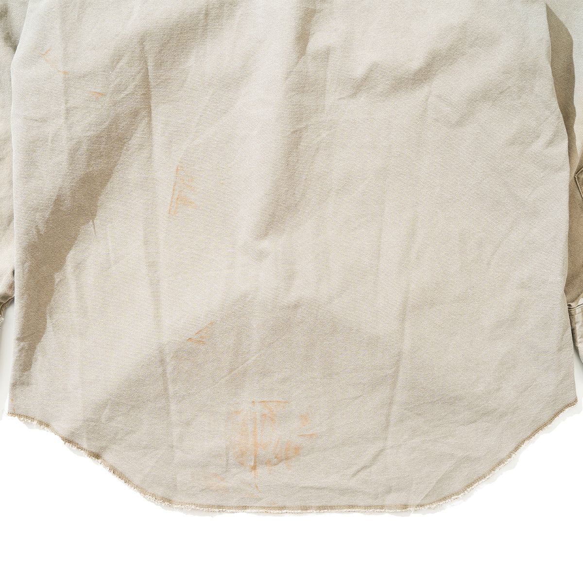 Western Shirt "BORO"