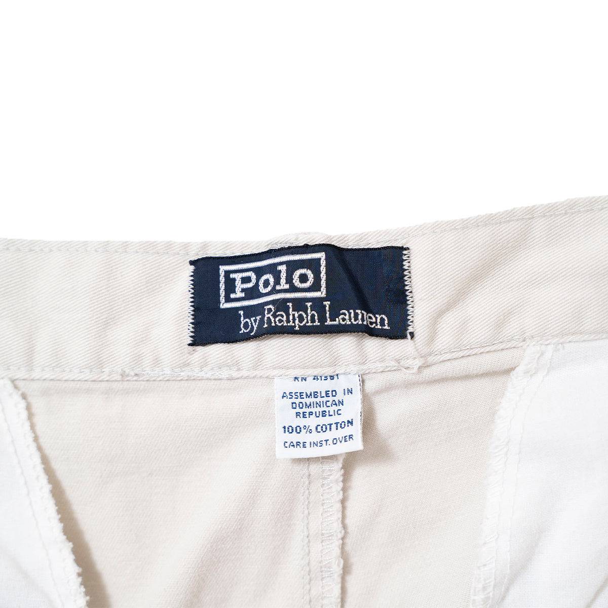 2Tuck Chino Pants