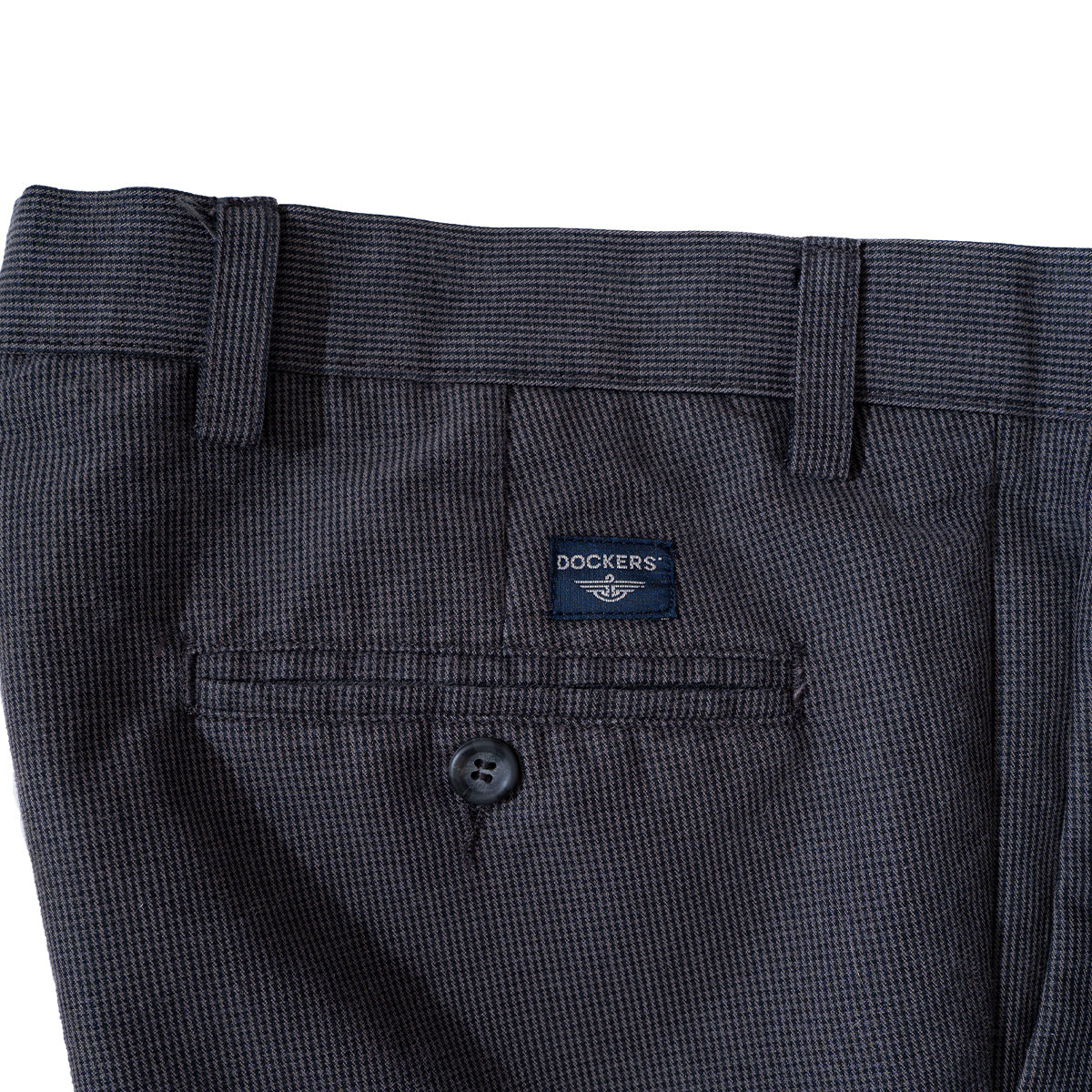 Check 2Tuck Chino Pants