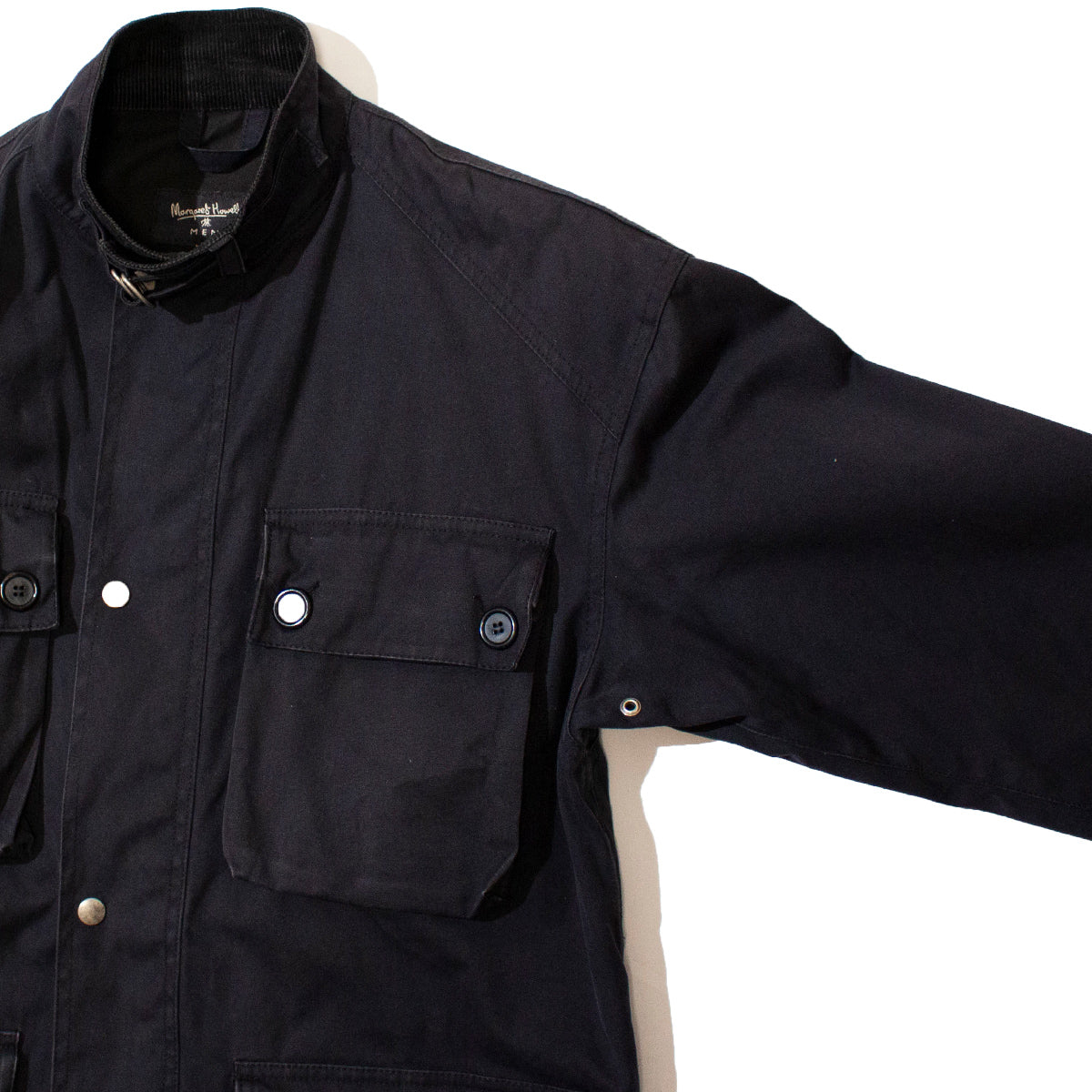 4Pocket Biker Jacket