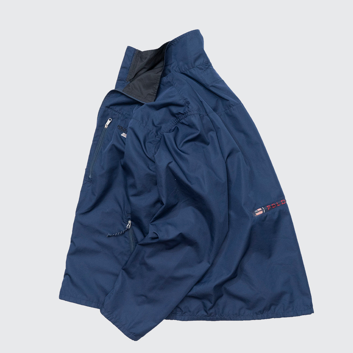 Softshell Jacket